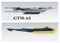 Cabeza 53222, 82977, agarrador del agarrador de Picanol GTM-AS para la cabeza B53222 B82977 del agarrador de GTM-AS