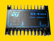 Módulo de poder de GS-51212 GS-R405S GS-R424