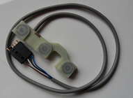 Sensor de /PFR del sensor del proyectil (SMP)