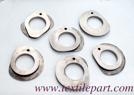 CAM 1/1+1/1 1/1+1/1 911309679 SULZER PARTES de telar para proyectiles