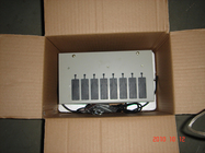 Caja de control, caja de control eléctrica del alimentador SH-2000A, SH-2000B de la trama