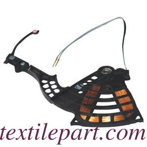 BDYF310B ALGUNA TRAMA SELECCIÓN BOBINA THEMA 11E SE