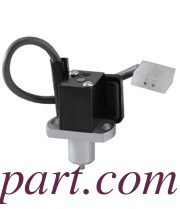 BE81990 31.1246.122 IRO2231 Pin de almacenamiento de trenzas Picanol DELTA/OMNI