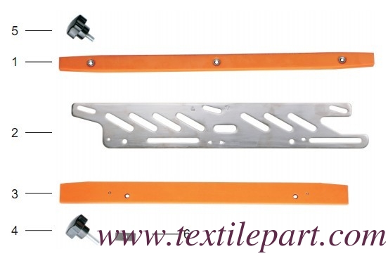 BA217524 Abridor de pinzas BA218520, BA217526, BA217534, BA204776, B82971
