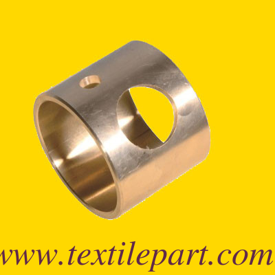 PQT34002 ROLLER DE Ropa ROLLER DE CÓPRER SLAIDING Sleeve SULZER SMIT FAST GS900 G6300 Las partes de las cuerdas de las cuerdas de las cuerdas de las cuerdas de las cuerdas de las cuerdas