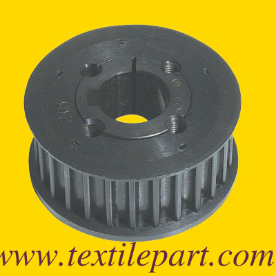 PNP66033 RODA DE DENTES TIEMPO SULZER SMIT Rápido GS900 G6300
