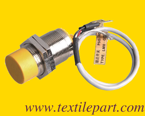 PSO801009000 conmutador de proximidad SULZER SMIT FAST GS900 G6300