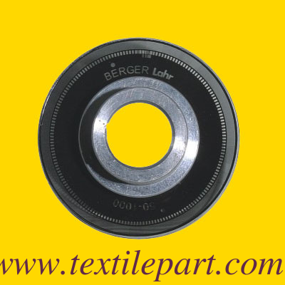 Dejar fuera de la rejilla del motor SMIT FAST ENCODER DISC