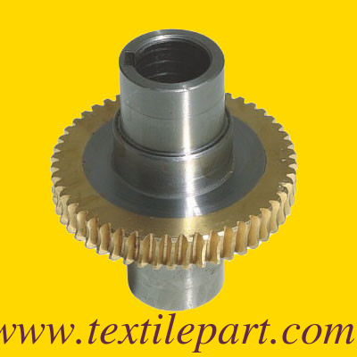 Deje de girar el gusano SULZER SMIT FAST GS900 G6300