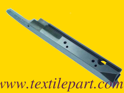 911416256 Carril de guía superior P7100, 911 416 256, 911.416.256, 911-416-256.