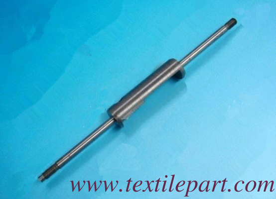 911133215,911 133 215 TEMPLE AXLE SULZER PARTES de repuesto para el telar de proyectiles