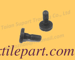 911219220,911 219 220 tornillo especial M5x1.5 SULZER proyectil piezas de repuesto de telar