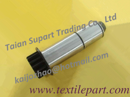 911309388, 911 309 388 PINION SHAFT SULZER PARTES de repuesto para el telar de proyectiles