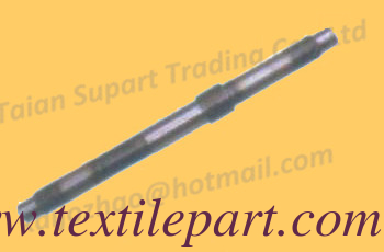 911319117,911 319 117 WEFT CARRIER FEEDER DRIVE AXLE SULZER PARTES de repuesto para el telar de proyectiles