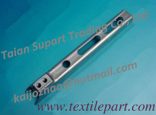 911333181,911 333 181 TEMPLE COVER LONG L=282MM SULZER PROJETIL PARTES de repuesto para el hilo de los proyectiles