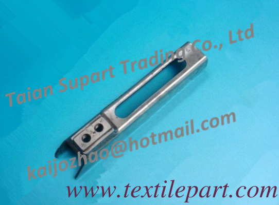 911333182,911 333 182 TEMPLE COVER SHORT L=167MM SULZER PARTES de repuesto para el telar de proyectiles
