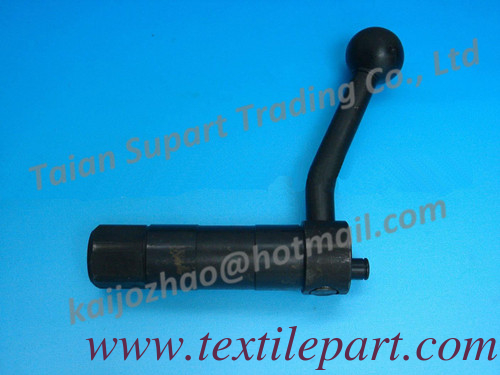 911803041 EJETTO ECENTRICO SULZER PARTES de repuesto para proyectiles de telar