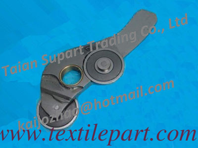 912509477,912 509 477 PU/TW11 palanca de rodillo SULZER PROYECTIL PARTES de repuesto de hilo
