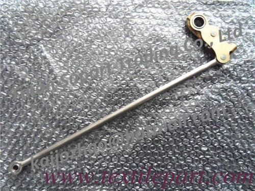 911814324,911 814 324 palanca de rodillo con rueda de tracción MB SULZER