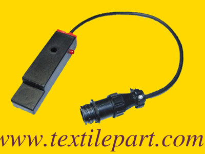 0862005 Interruptor de proximidad 2 líneas 5 líneas
