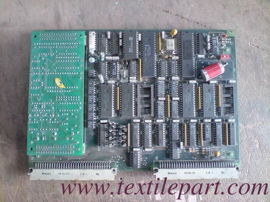 PSO000052000 FAST CPU SMIT FAST G6300 GS900 Partes eléctricas