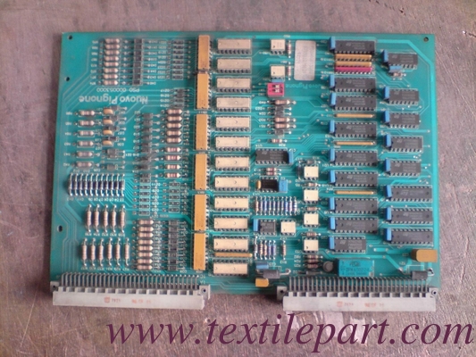PSO000053000 FAST INPUT BOARD SMIT FAST G6300 GS900 Partes eléctricas