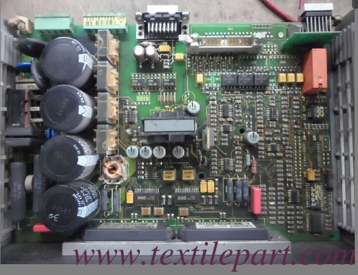 PSO089001900 Tabla D801 para BERGER WDP5-228 WDP5-118