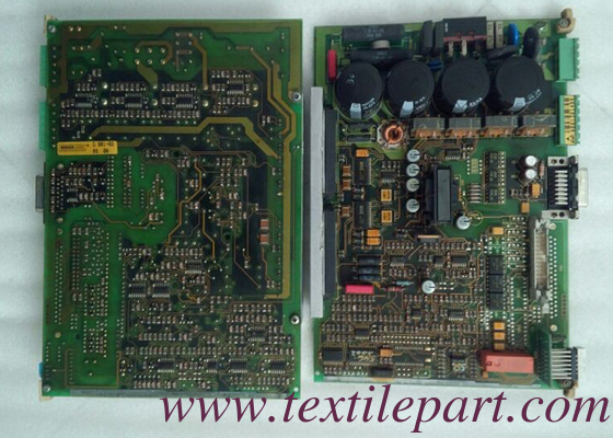 PSO089001900 Tabla D801 para BERGER WDP5-228 WDP5-118