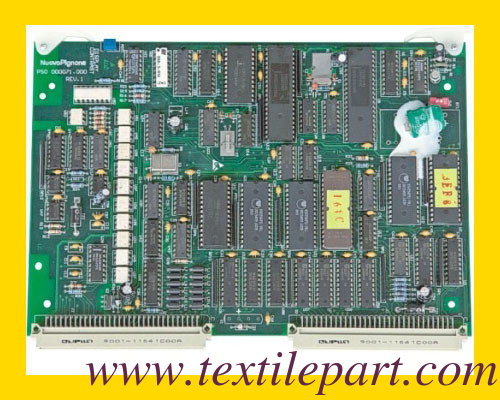 PSO000071000 SMIT FAST CPU BOARD (Plataforma de procesamiento rápida de SMIT)