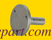 Las partes del eje de telar del chorro de aire PICANOL para LENO GEAR, B156027