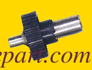 BE151814 PICANOL OMNI DE GIRE CENTRAL con eje