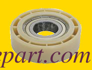 BE152625/B152625/B92406 Rueda de tensión de picanol con 206 rodamientos