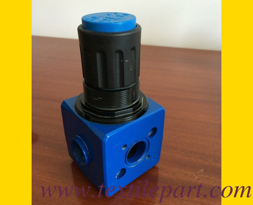 PICANOL BE308245 Válvula reguladora de la bomba de aceite