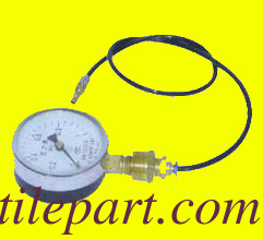 BE153885 Barómetro