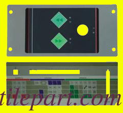 B53330 Interruptor de diafragma