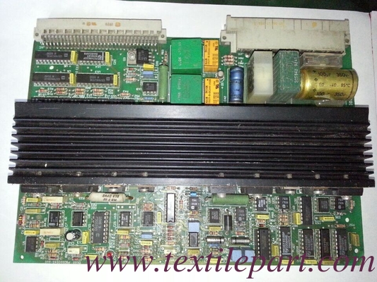 SMIT TP600 PSO000040000 Tarjeta de embrague de freno