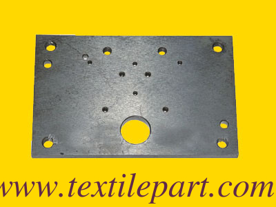 PQO63549 SELECTOR DE HACIMENTO COMPONENTES Plata fija