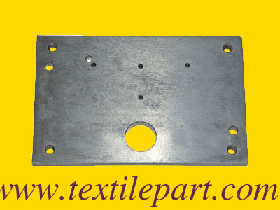 PQO63556 SELECTOR DE HACIMENTOS COMPONENTES Plata fija