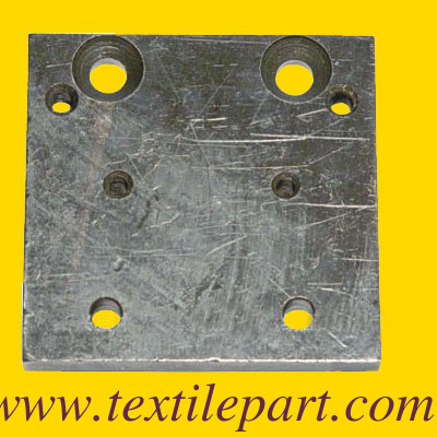PQP63554 SELECTOR DE HACIMENTOS COMPONENTES Plata fija