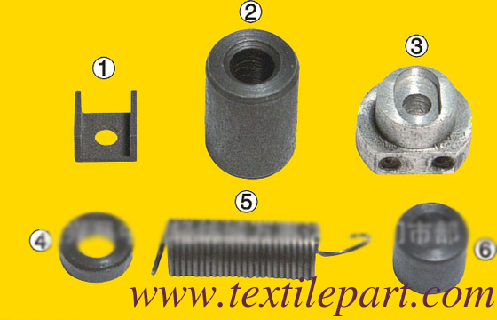 PQP63262 PARTES de la unidad de control del selector de aguas
