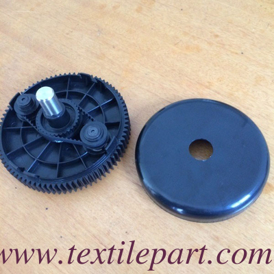 BE301158 PICANOL PLANET GEAR, el cual es el más reciente.