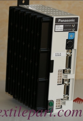 ETU-A 625836 625836AA TSUDAKOMA SERVO DRIVE el motor de la unidad de transmisión de la unidad