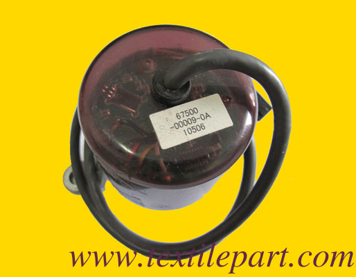 67500-00003 67500-00002 Codificador para el telar de Toyota