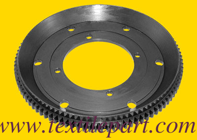 911305286 Rueda de engranaje 98T para telar de proyectiles 911 305 286