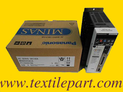 625744AA ZAX-E AC SERVO para el telar de Tsudakoma