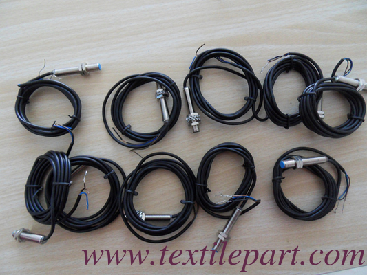 9820990 M8 Sensores de techo K88 PARTES de telar