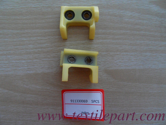 911330069 tenedor de expulsión P7100 D1 de nylon, 911-330-069, 911 330 069