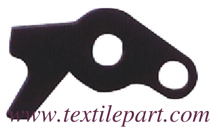 Tijeras con trama de picanol B96950