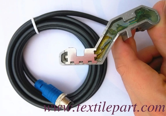 Detector de chorros de aire Picanol 800 BE315842 BE308842
