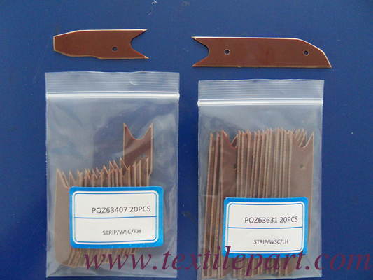 PQZ63407, PQZ63631 GRIPPER/WSC/RH de banda y cuchilla.